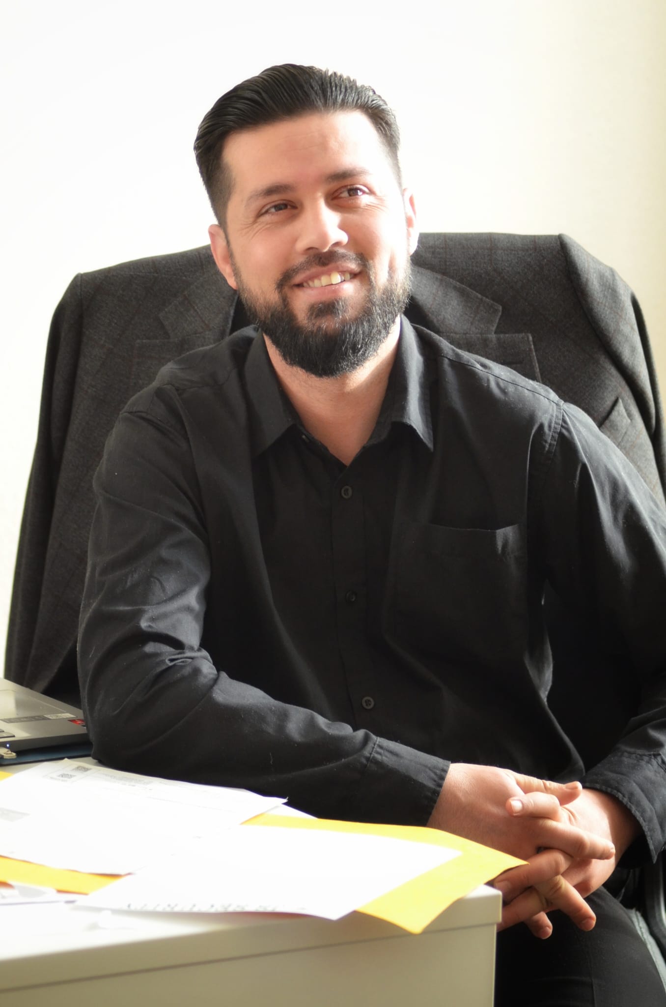 General Assistent